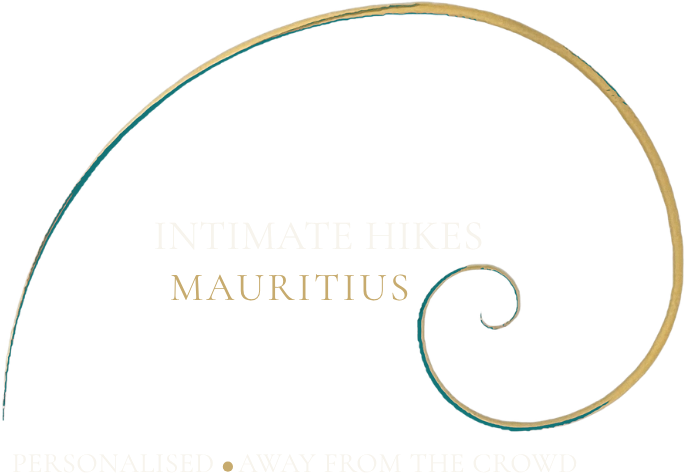 Intimate Hikes Mauritius — Personalised, away from the crowd